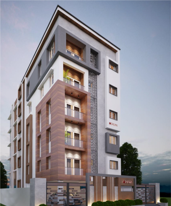 SNKP ILLAM