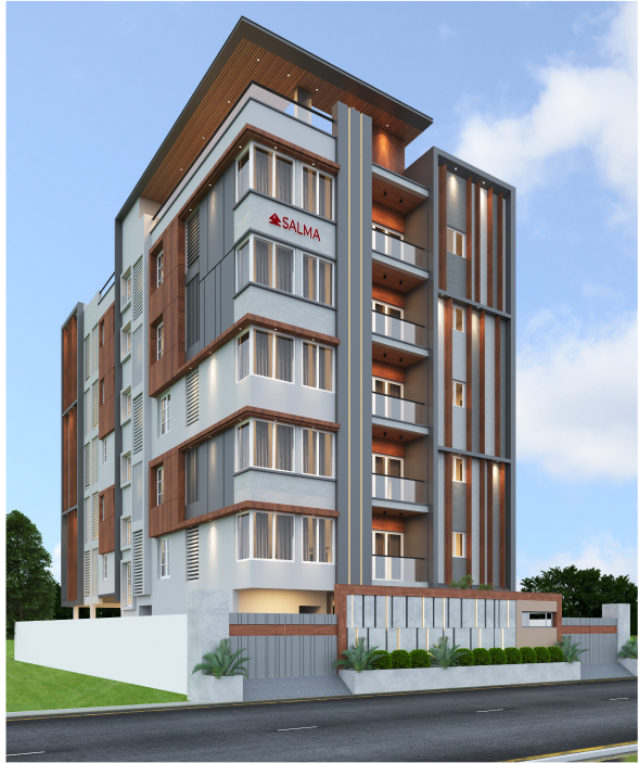 SNKP ILLAM